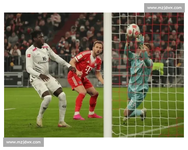 欧战焦点对决波兹南球队VS海于格松实力博弈前瞻战术走势与胜负悬念